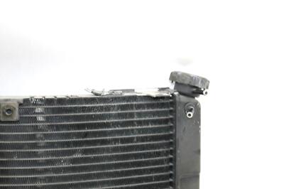 S.R様 11-25 Suzuki GSXR 600 750 Front Radiator 17710-14J00 - Sun Coast