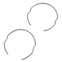 Gabel Sicherungsring Passend FüR Honda SH 50 Scoopy Bj. 1996-2000