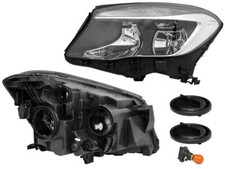 FÜR MERCEDES GLA X156 2013-2020 SCHEINWERFER LINKS MM 1568200361