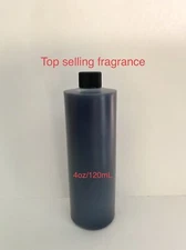 Aventus Type Uncut Rich Perfume Body Oil For Men (4oz-120mL)