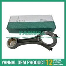 New 6D114 Connecting Rod 45mm For Komatsu excavator engine