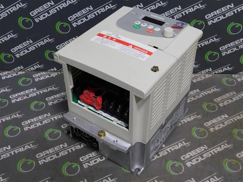 Toshiba Variable Frequency Drives for sale | eBay