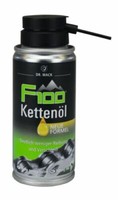 Dr. Wack Fahrrad F100 KettenöL 100Ml Spraydose