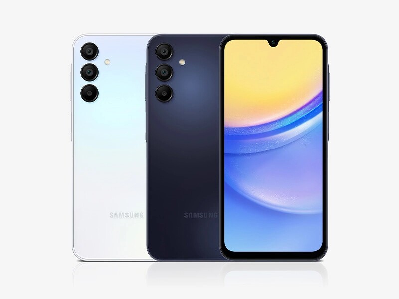 MINT 9/10 Samsung Galaxy A15 5G A156U - 128 GB - Black or Blue any