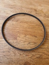 Original E-Teil Wolf Elektro Rasenmäher Esprit 46 EA : Keilriemen Antrieb