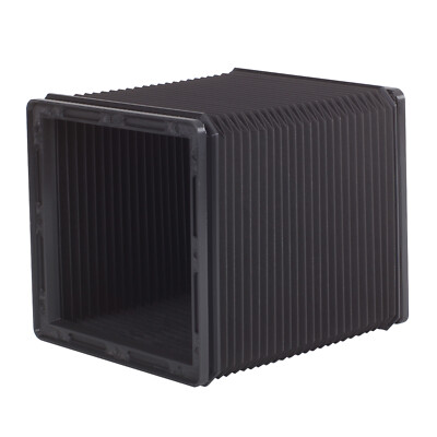 Multi-color Made Bellows With Frame For TOYO 45G 45G II 45GX 45C 45E Omega  45D