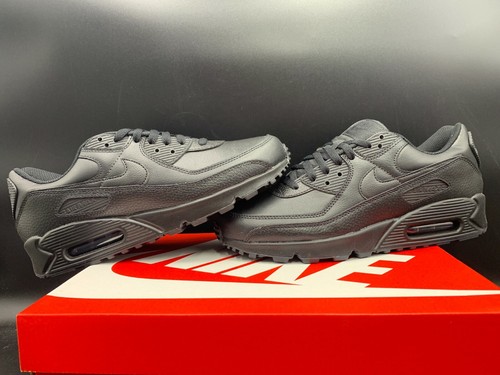 Size 10 - Nike Air Max 90 LTR Leather 