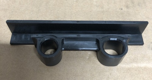 New Old Stock Beck/Arnley Timing Chain Guide Fits 92-94 (NIS) Part #024-1114. - Picture 3 of 6