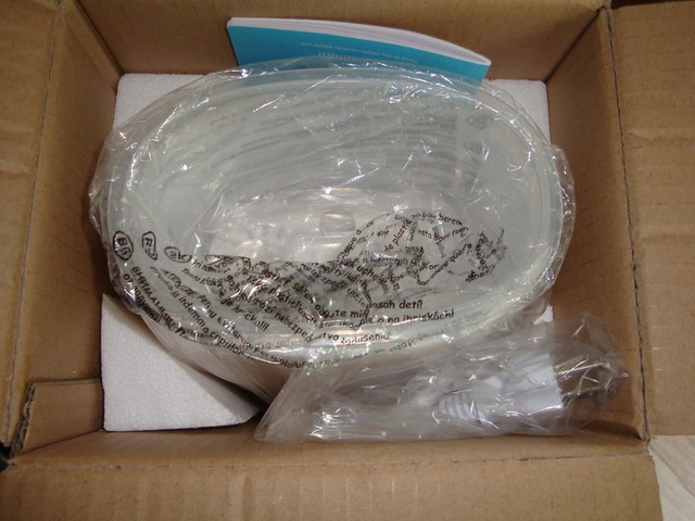 elechomes bottle warmer