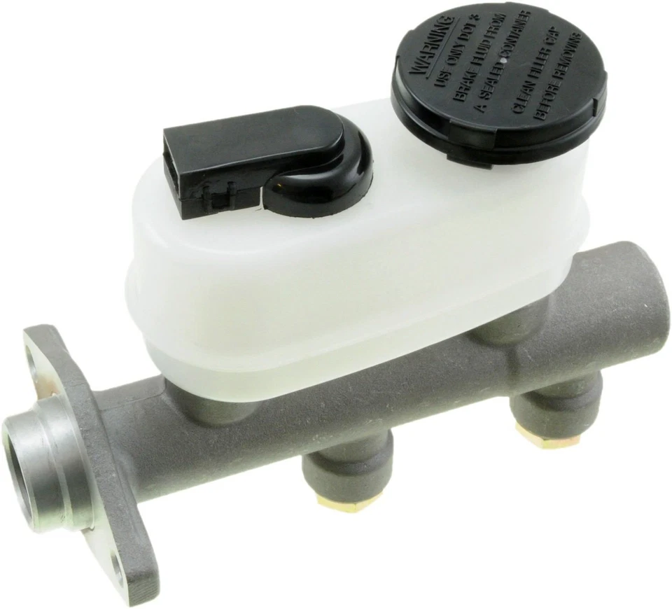 Brake Master Cylinder Dorman M39408 fits 82-83 Nissan 280ZX - Image 2 of 4