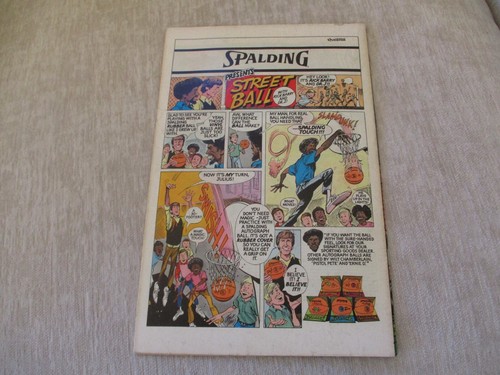 MARVEL TALES STARRING SPIDER-MAN LOT OF 4 # 79-82 from 1977 - Picture 13 of 21