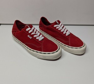 diamo ni vans
