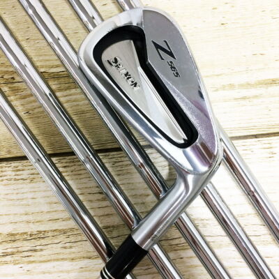 Golf Iron Set Dunlop SRIXON Z565 N.S.Pro 980GH D.S.T. (R) 6pcs 5-P 