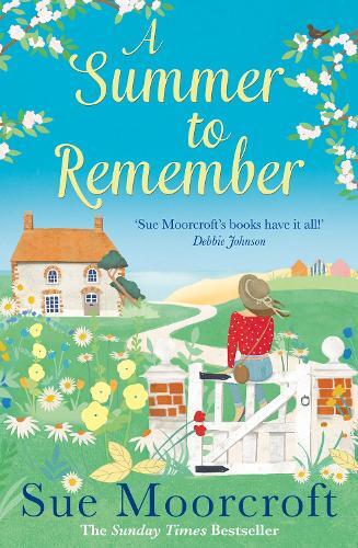 Thumbnail - Sue Moorcroft A Summer To Remember (taschenbuch)