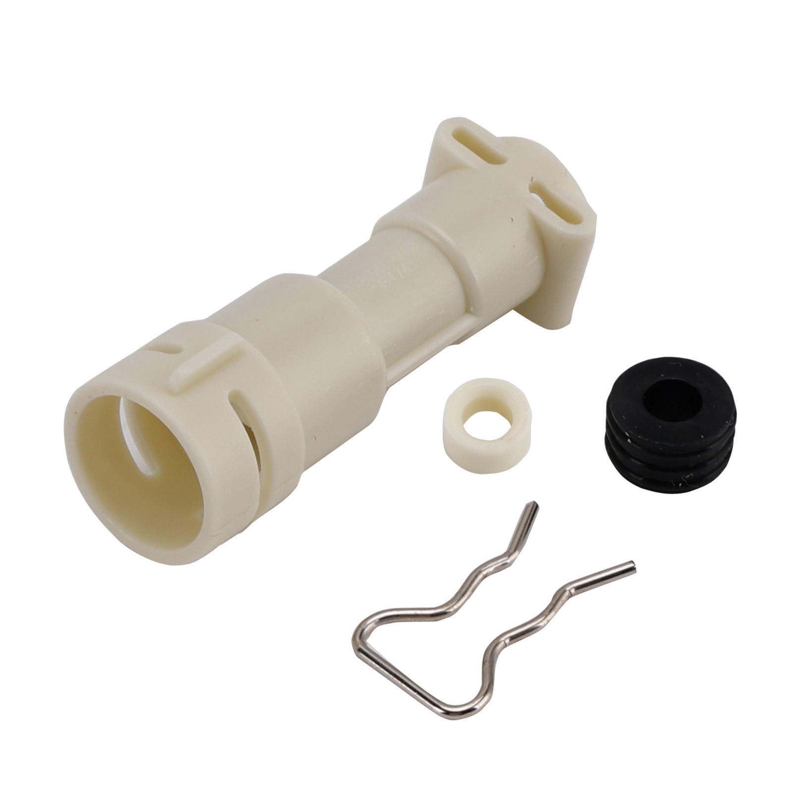 ThermoBlock Inlet Connector Seal Spacer Fork D8mm Kit For Philips Coffee Machine