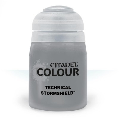 (262,50 EUR/l) Citadel Colour Technical: STORMSHIELD 24ml
