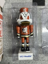 Anaheim Ducks Wild Wing Nutcracker