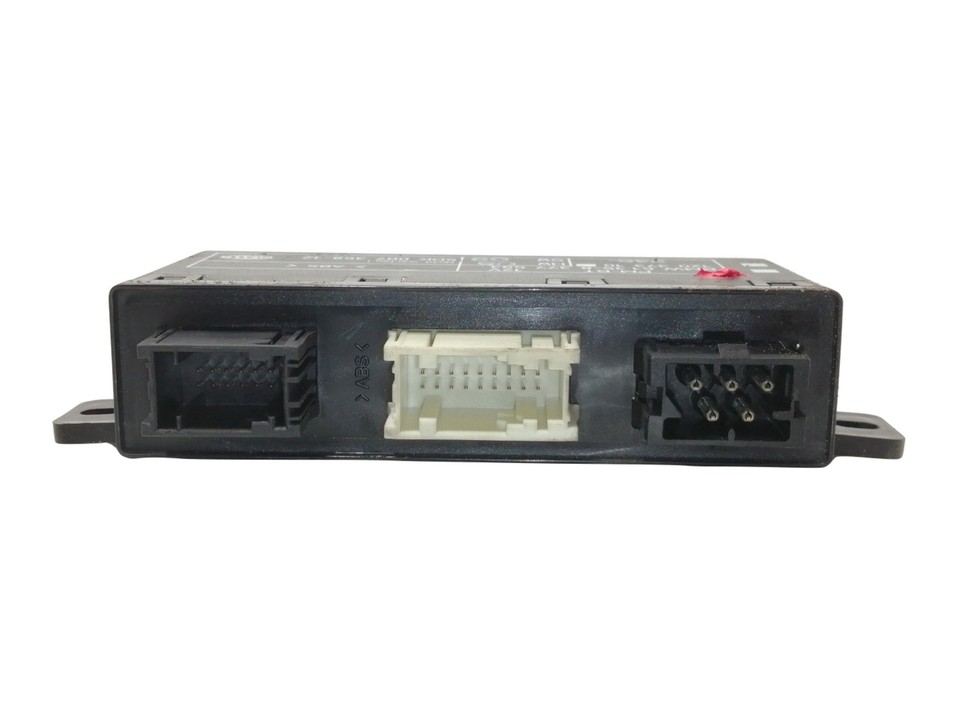 5DK00735812 MODULE ELECTRONIQUE 1347868 POUR BMW SERIE 5 BERLINA E39 5dk00735812-module-electronique-1347868-pour-bmw-serie-5-berlina-e39