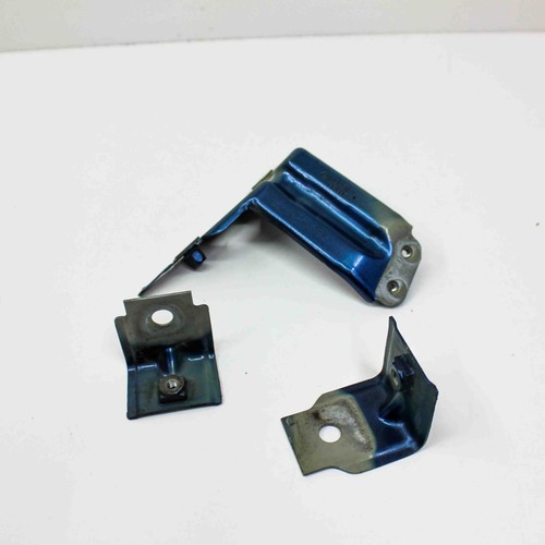 VW GOLF ALLTRACK BA5 Kotflügelhalter vorne links 5G0821135B 1.8 Benzin 27227112