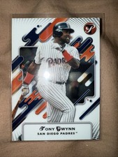 2025 Topps Pristine - Tony Gwynn #212