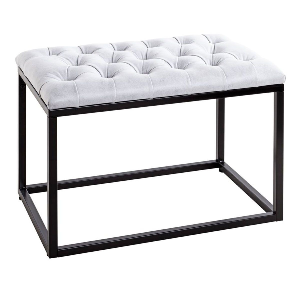 Tabouret design Olmida 60cm stable contre le mal de dos au comptoir