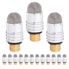 15 Pcs Fine Tip Capacitive Stylus Pen Replacement Nibs for Pens Parts