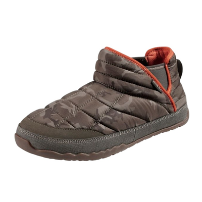 L.L.Bean Mens Mountain Classic Quilted Ankle Boots US 9 M  display picture 1