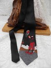 HAND MADE CITY ONE GOLFER'S NECKTIE — photo 10