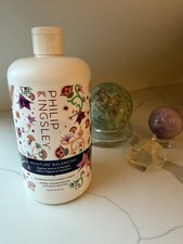 PHILIP KINGSLEY Egyptian Jasmine & Mandarin Conditioner Supersize 500ml NEW 