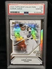 2025 TOPPS MVP COLLECTION AARON JUDGE 72/99 PSA 10 Yankees Card #36 MLB 🔥