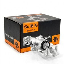 1x Bremssattel Hinten Rechts für Audi A6 C4 94- A8 4D 95- 100 C4 200 C3 80 B3