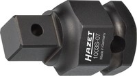 VerläNgerung SteckschlüSsel Hazet 1003S-07 Chrom-Vanadium-Stahl
