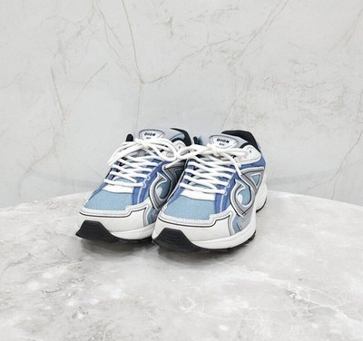 Dior Countdown Technical Sneakers 156002902 [P]
