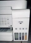 Epson EcoTank ET-3760 Wireless Color All-In-One Inkjet 15ppm 4800x1200 — photo 4