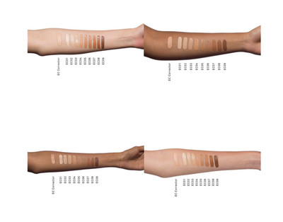Kevyn Aucoin The Etherealist Super Natural Concealer Weightless Medium Coverage