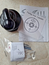 Kohler Fairfax Robe Hook Oil Rubbed Bronze 12156-2BZ 494
