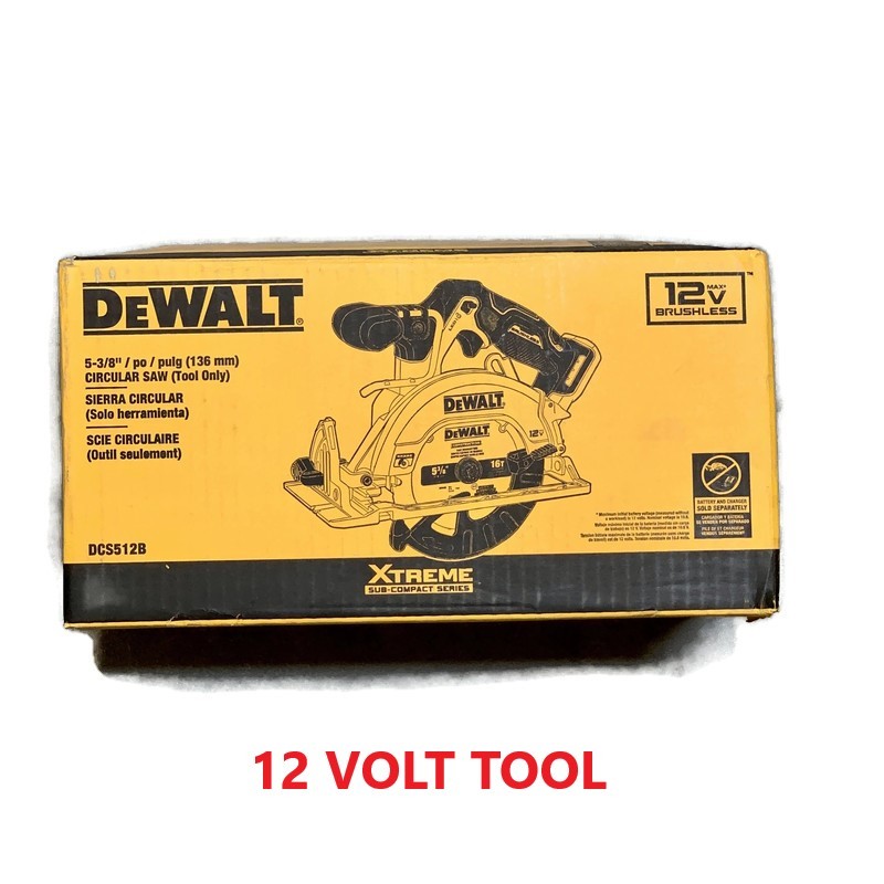 Tool Only