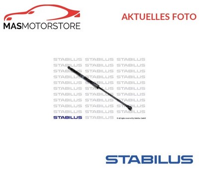 GASFEDER DÄMPFER HECKKLAPPE LINKS RECHT STABILUS 793253 I FÜR MAZDA 6