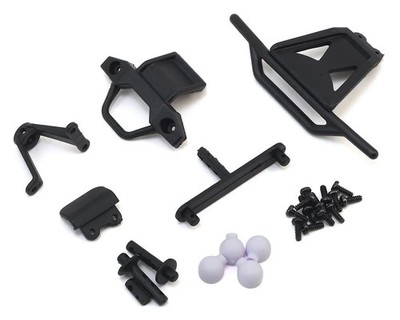 Team Associated SC28 Plastic Parts ASC21432