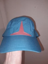 CAST MEMBER HAT EPCOT CENTER GUARDIANS OF THE GALAXY COSMIC REWIND DISNEY MARVEL