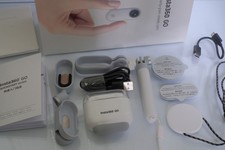 Insta360 Go Aktion Kamera - Weiß