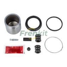 Reparatursatz Bremssattel vorne für Dacia Logan LS MCV KS Sandero id32724