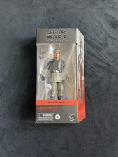 Hasbro Star Wars the Black Series Andor Cassian Andor Aldhani Mission New