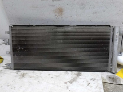 #ad 2016 Ford Fusion A C Condenser OEM 370352 Blue 112K Miles Warranty $77.19