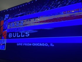 NBA Live 98 (Sega Saturn, 1998) testato CIB