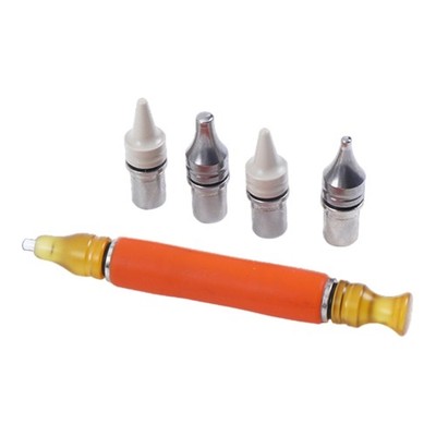 Practical Suction Tool for Dents Repair on Automotive & Household Items