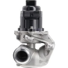 Valeo 700474 AGR Ventil für PEUGEOT CITROEN FORD VOLVO MAZDA MINI FIAT 2 3 C4