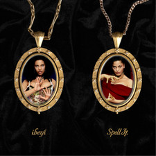 Ibeyi Spell 31 (Vinyl) 12 Album