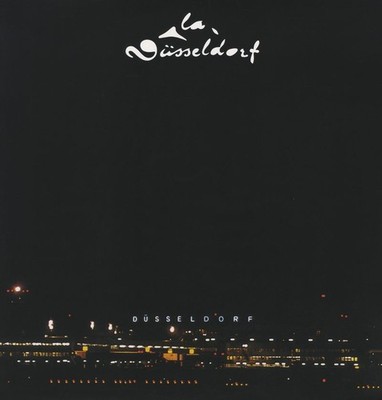 La Düsseldorf: La Düsseldorf (Reissue) -   - (LP / L)