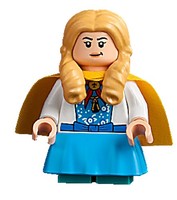 Lego® - Minifigs - Stranger Things - St017 - Holly Wheeler (11370)